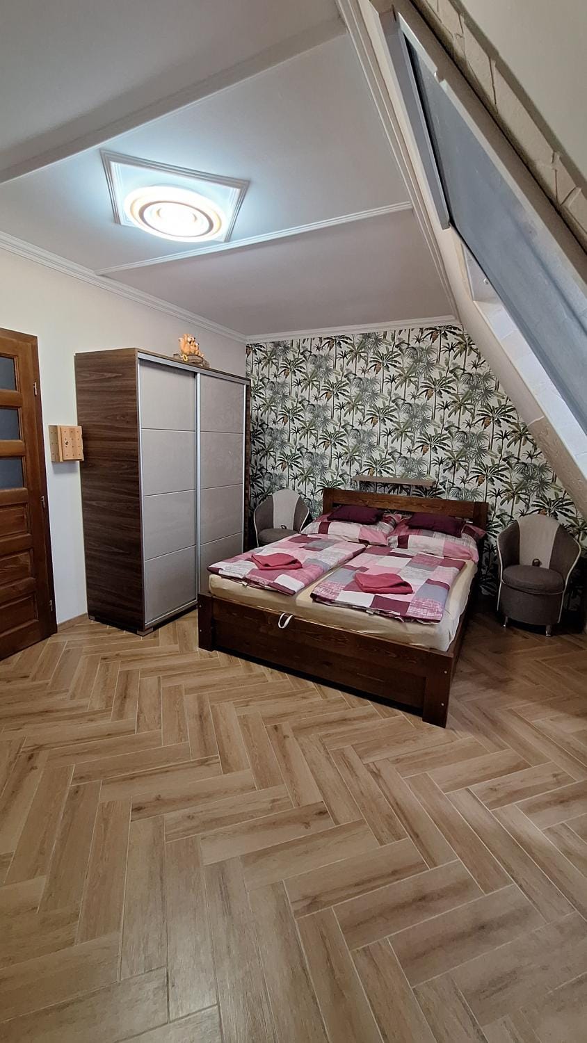 Valentin Deluxe Apartman Apartment in Hungary