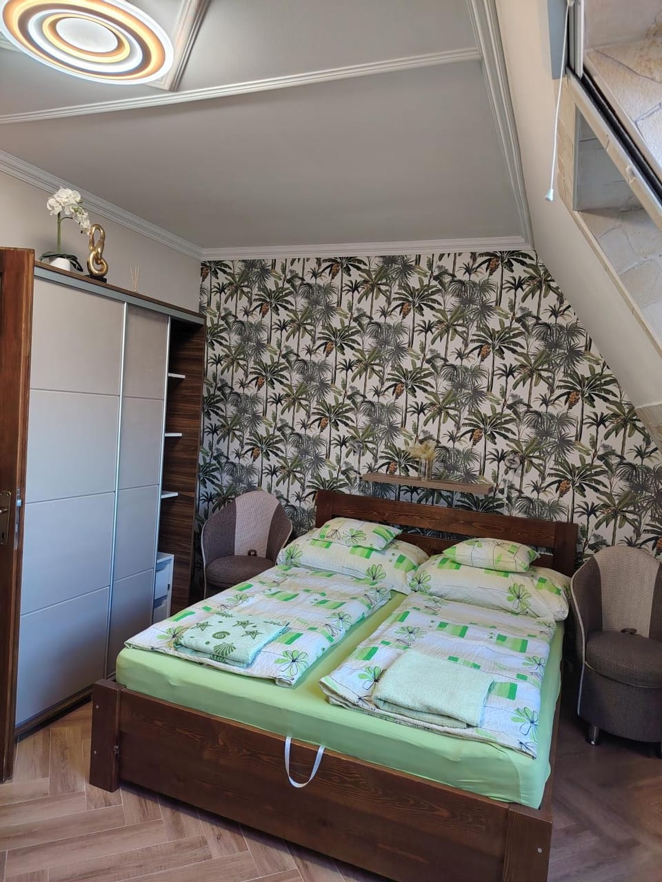 Valentin Deluxe Apartman Apartment in Hungary