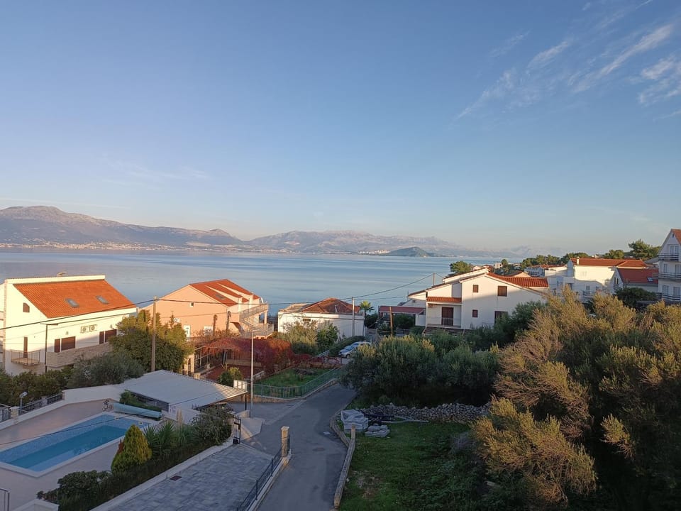 Sea view