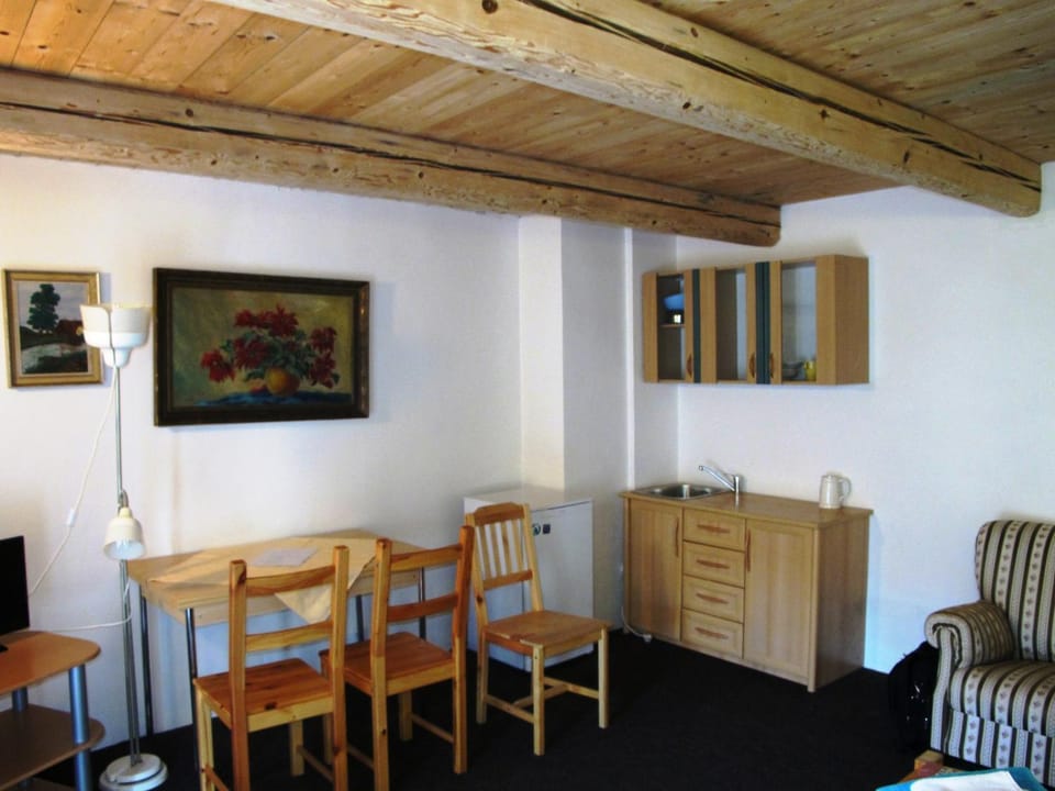 Hotel U Lišky Hotel in Czechia