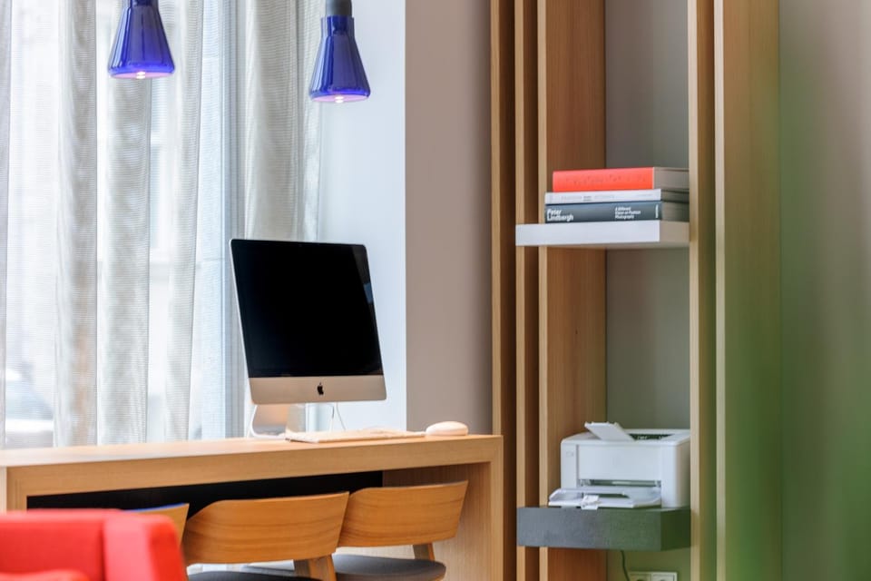 Business facilities