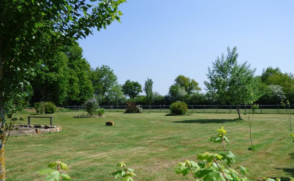 ASpace Gites House in Nouvelle-Aquitaine