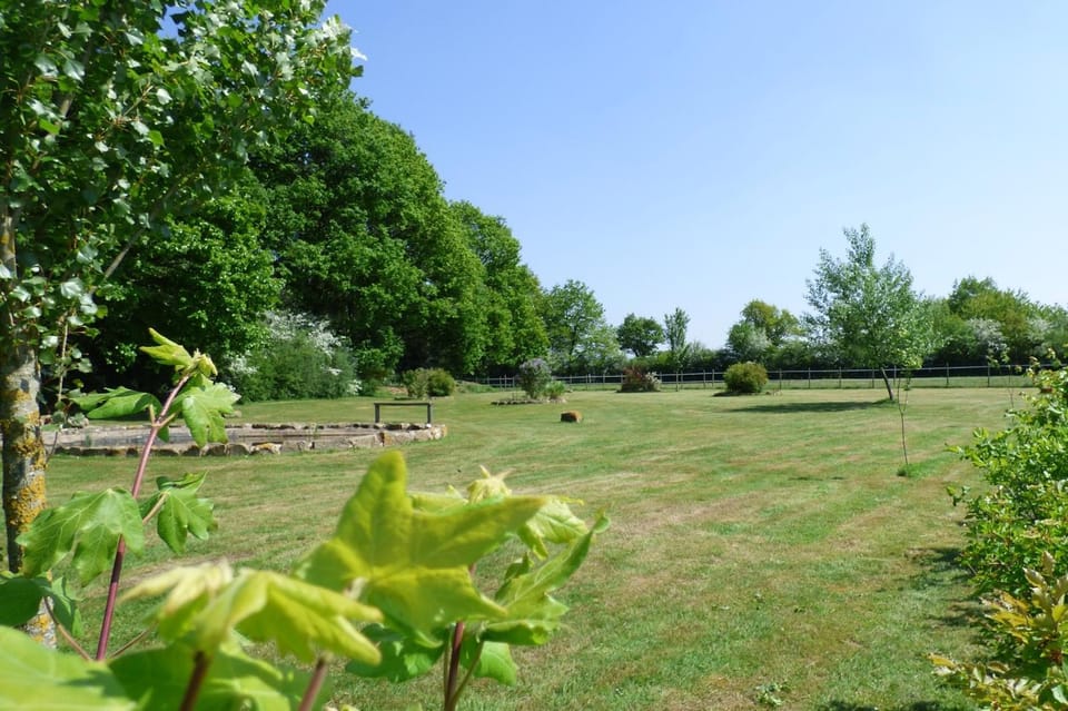 ASpace Gites House in Nouvelle-Aquitaine