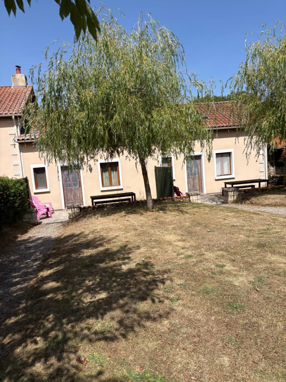 ASpace Gites House in Pays de la Loire