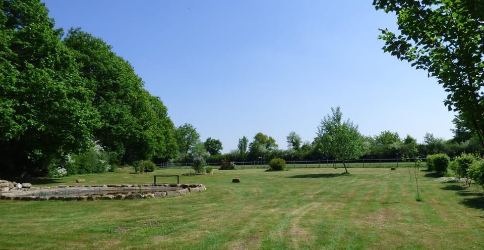 ASpace Gites House in Nouvelle-Aquitaine