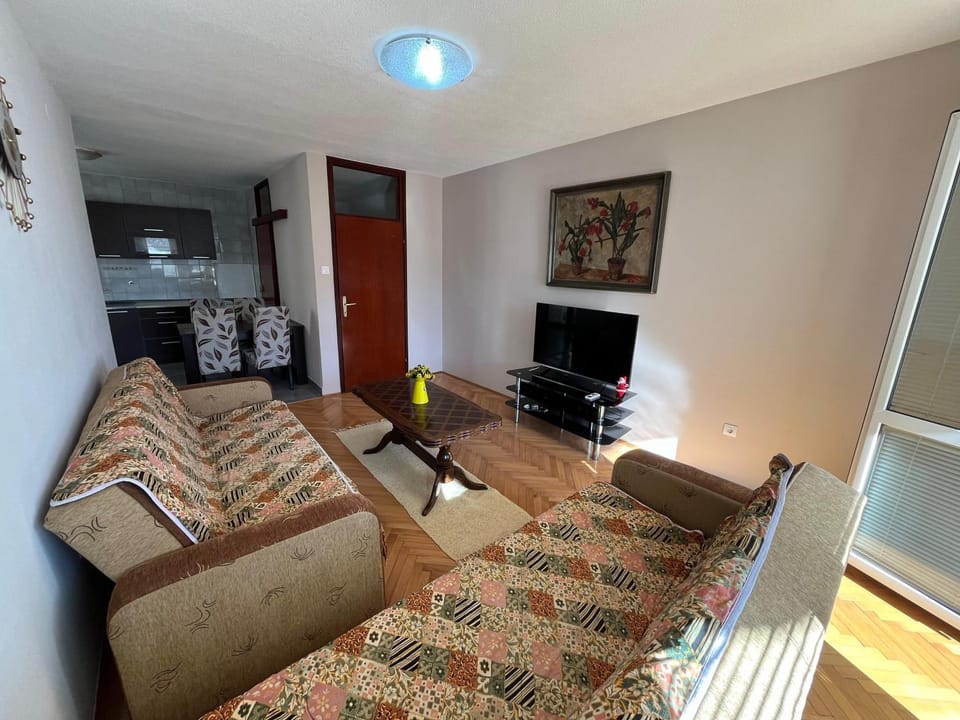 Albatros Apartments Apartment in Montenegro