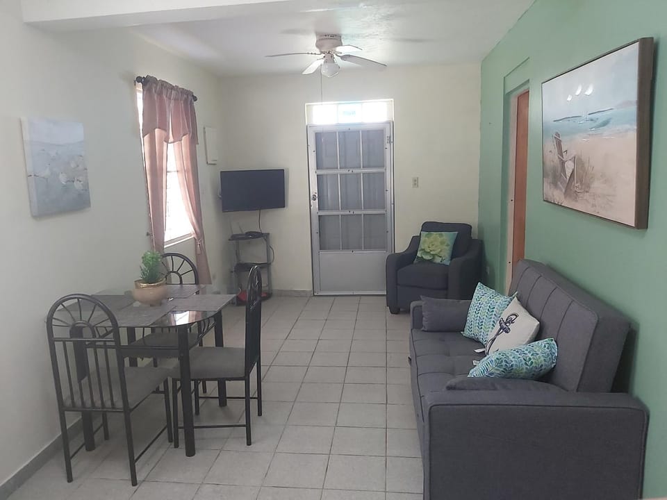 Fajardo Peaceful Place House in Fajardo