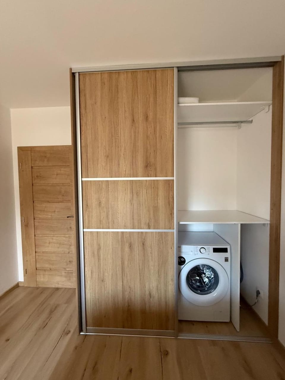 Apartmán Mary Apartment in Slovakia