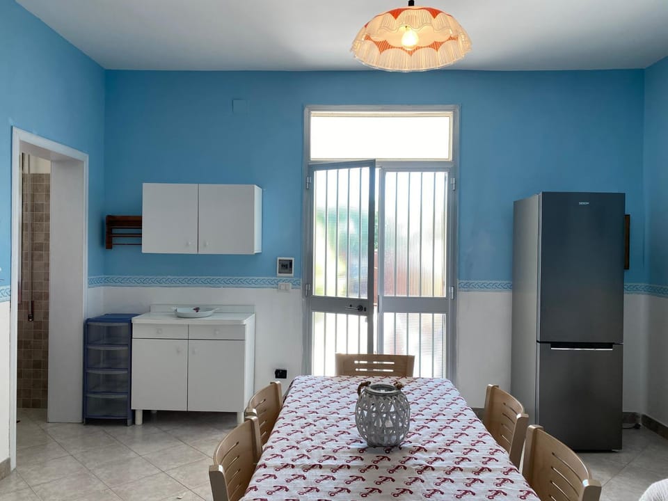 Property building, Dining area