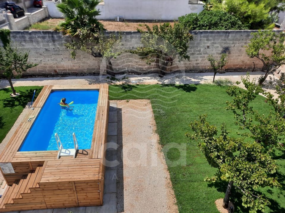 Garden, Garden view, Pool view, Swimming pool, Swimming pool