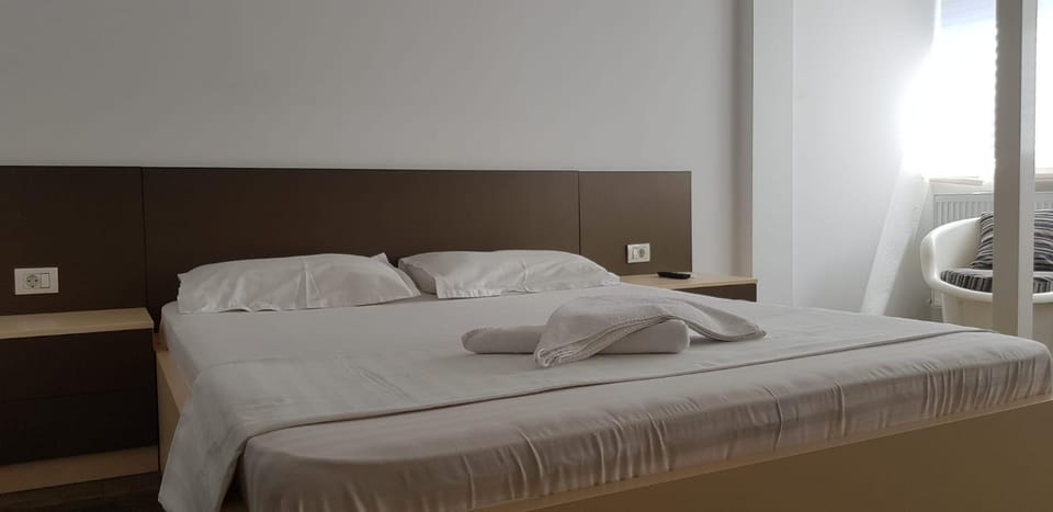 Grand Central Accommodation - Beldiman Apartment in Bucharest