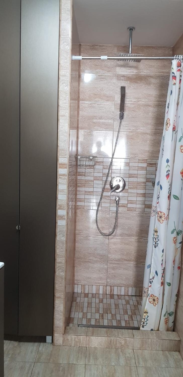 Grand Central Accommodation - Beldiman Apartment in Bucharest