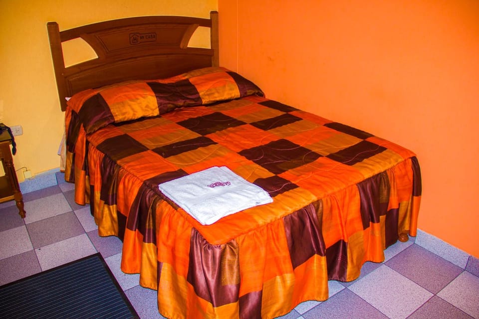 Hotel Mi Casa Hotel in Ayacucho