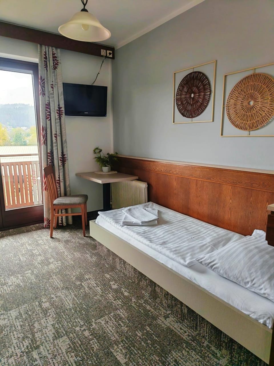 Mosers Pension Bed and Breakfast in Villach