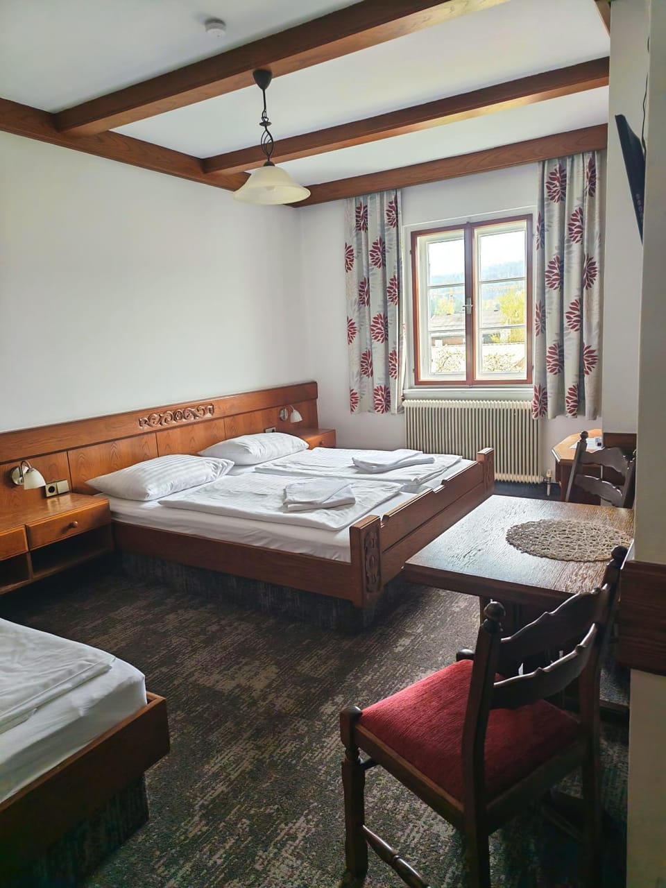Mosers Pension Bed and Breakfast in Villach