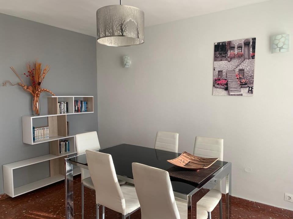 Edificio Acapulco Apartment in Nerja