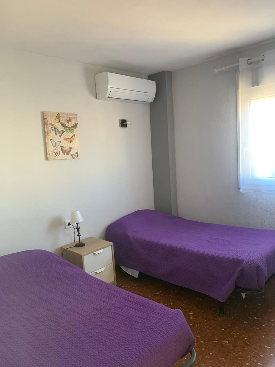 Edificio Acapulco Apartment in Nerja