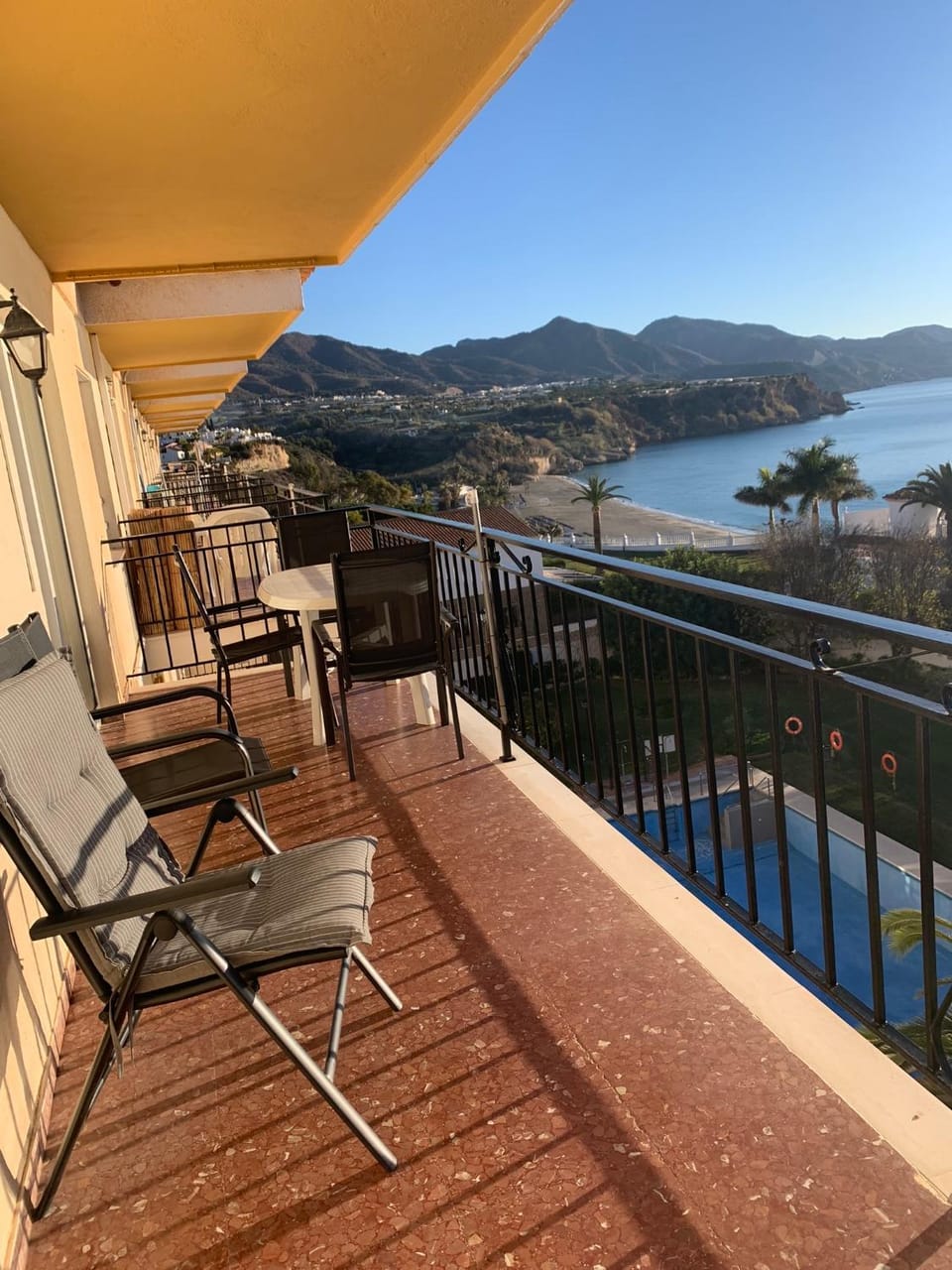 Edificio Acapulco Apartment in Nerja