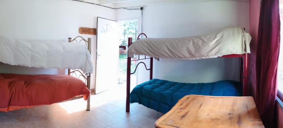 Camping Rio de las Vueltas Campground/ 
RV Resort in Santa Cruz Province