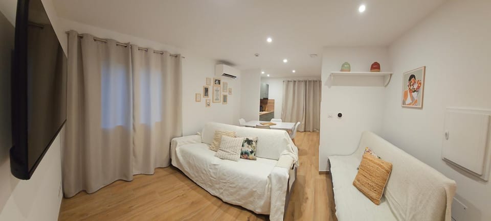 Accendi Pipa Hotel in Corsica