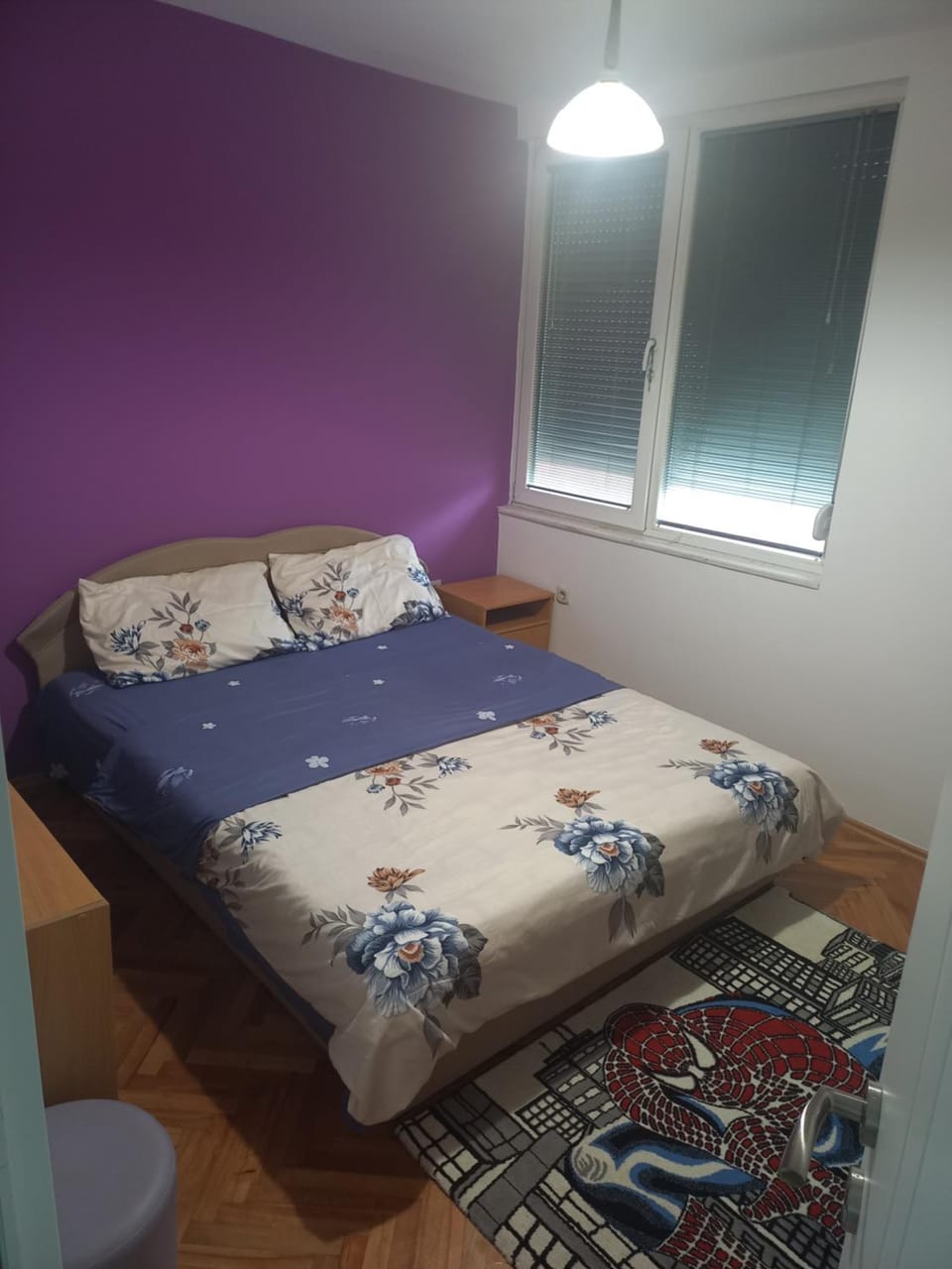 Lidija Apartment Apartment in Ohrid