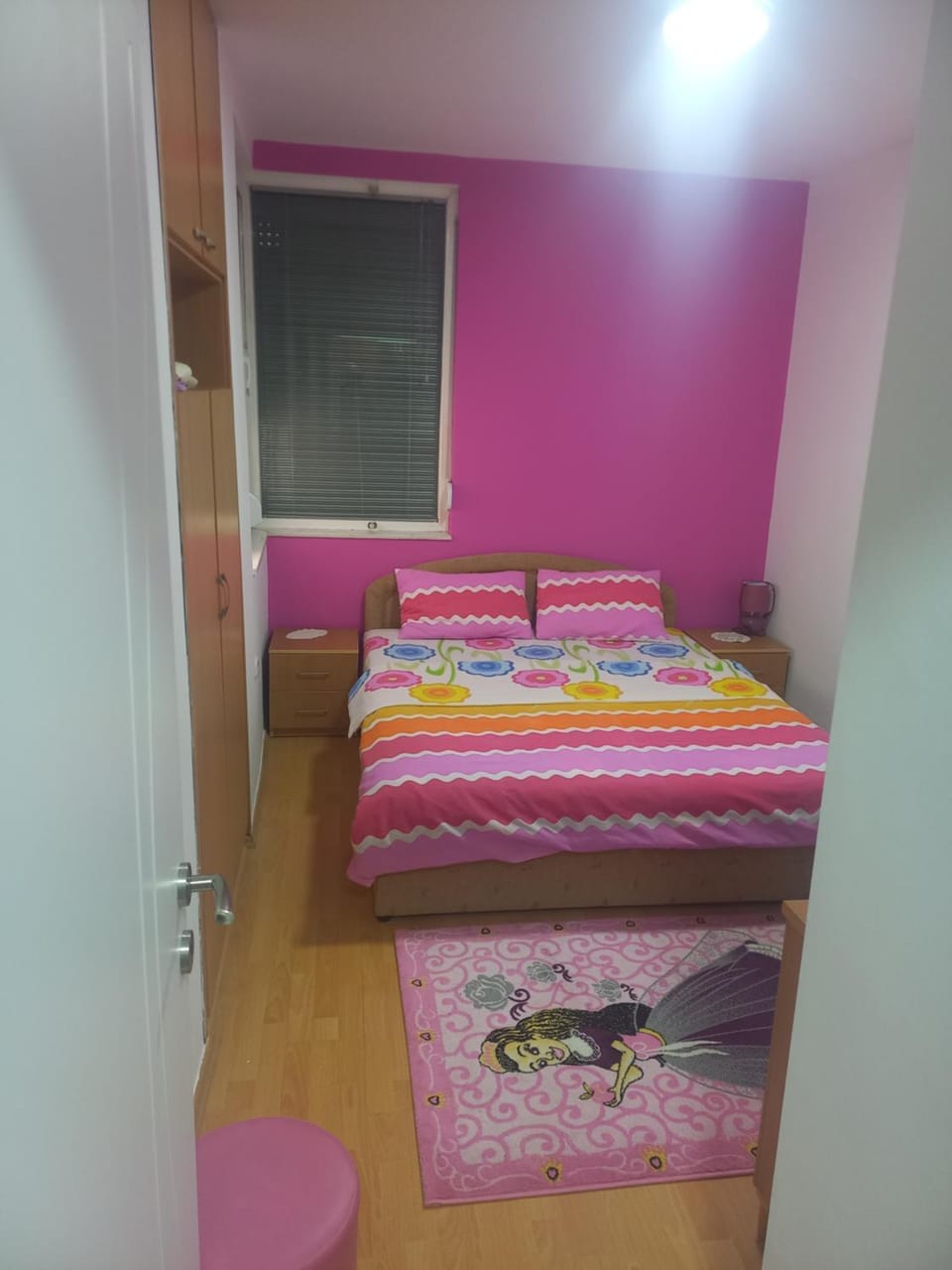 Lidija Apartment Apartment in Ohrid