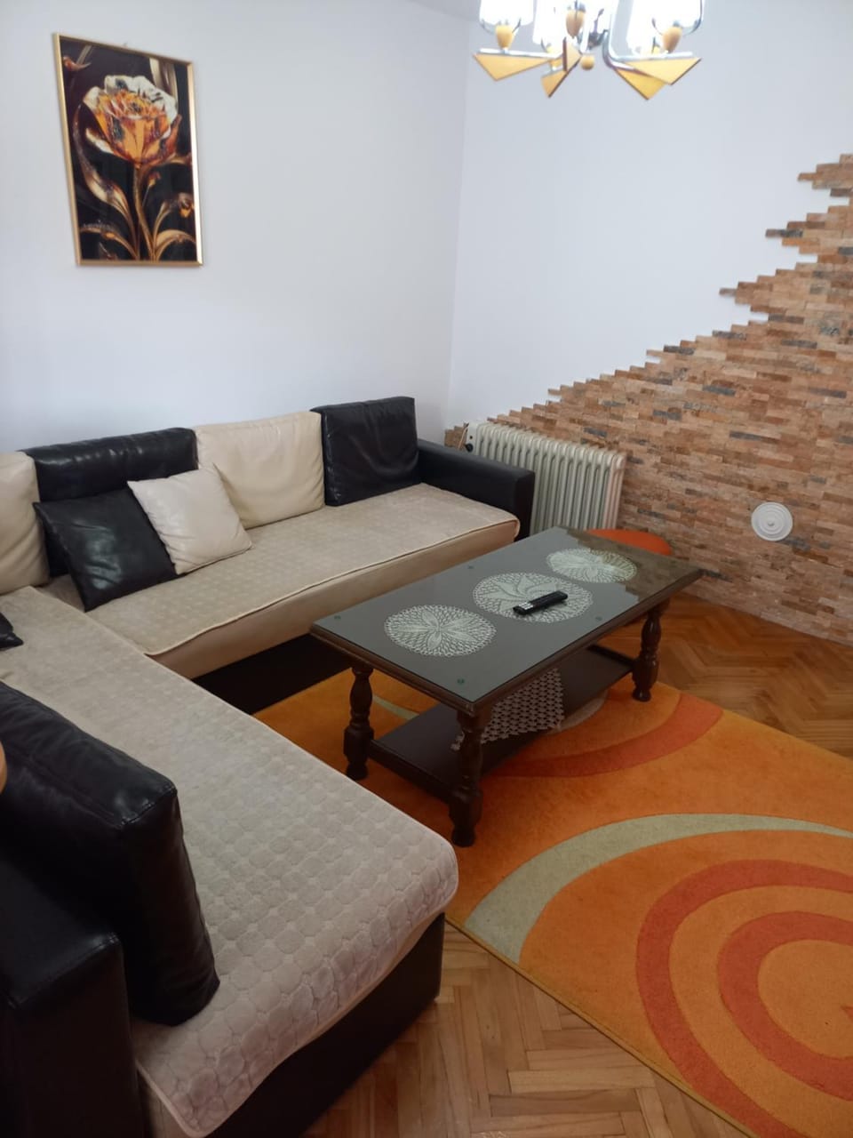 Lidija Apartment Apartment in Ohrid