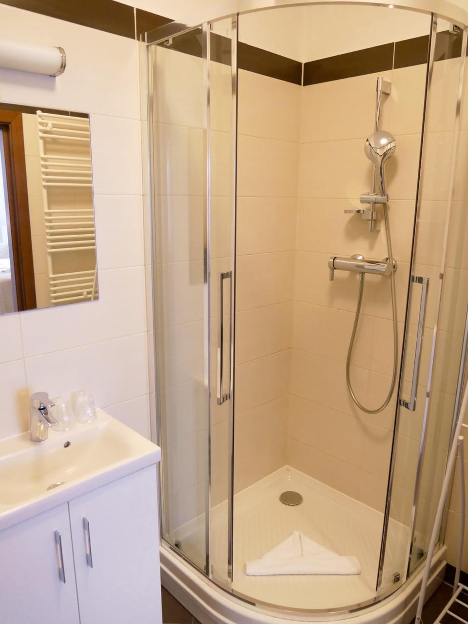 Trzy Wyspy Apartments - Aquamarina Apartment in Swinoujscie