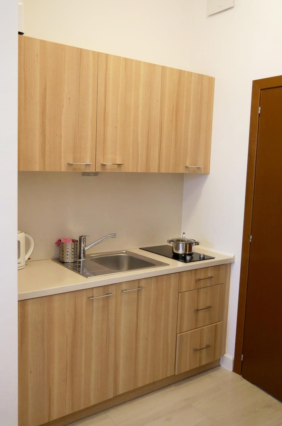 Trzy Wyspy Apartments - Aquamarina Apartment in Swinoujscie