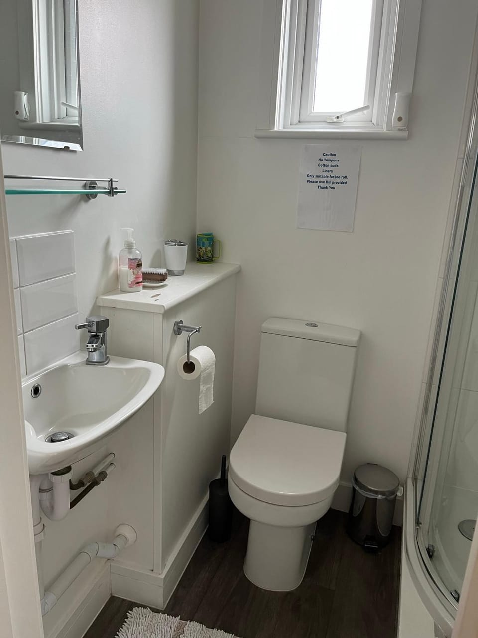 Cliftonville House Bed and Breakfast in Whitstable
