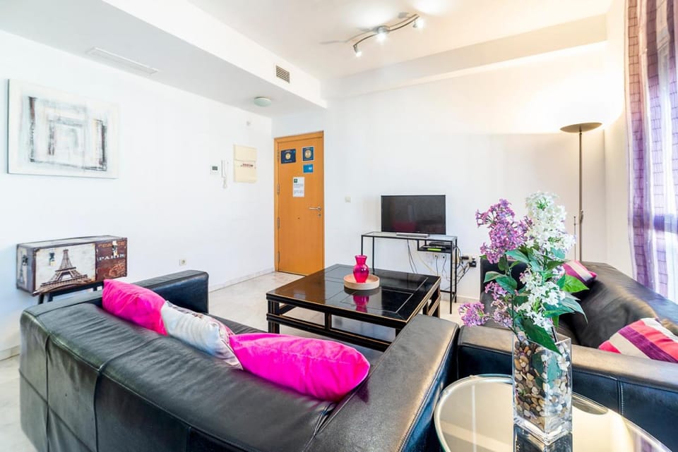 Apartamento La Salle Apartment in Seville