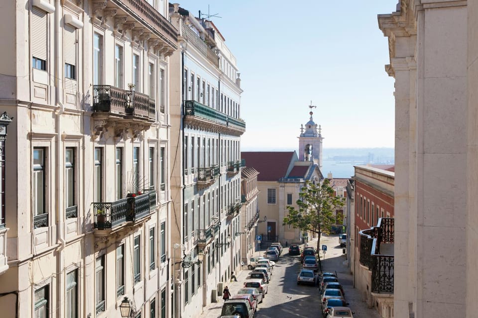 Neighbourhood, Street view