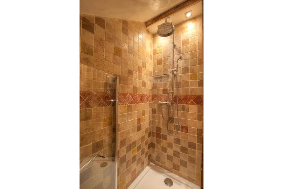 Chambres d'hôtes de charme Douglas Bed and Breakfast in Samoëns