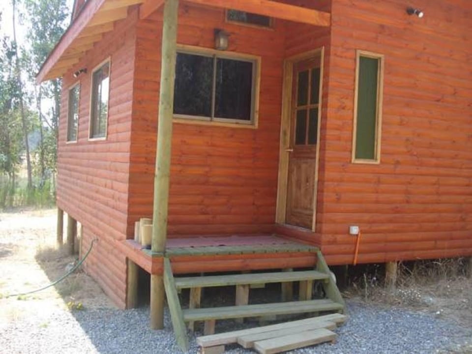 Cabaña Vintage Country House in Santiago Metropolitan Region
