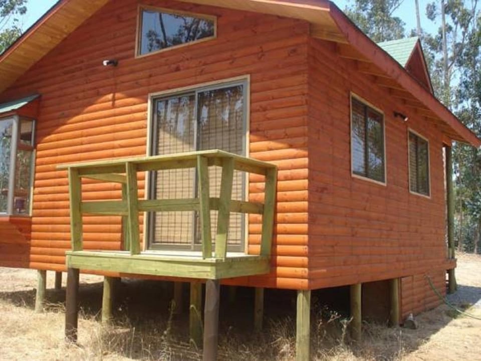 Cabaña Vintage Country House in Santiago Metropolitan Region