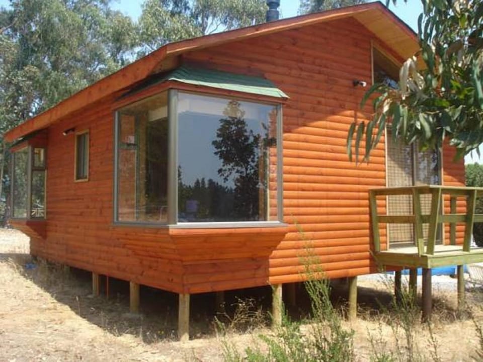 Cabaña Vintage Country House in Santiago Metropolitan Region