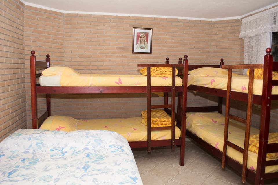 Pousada São Rafael Inn in State of São Paulo