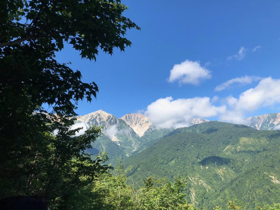 Hiking