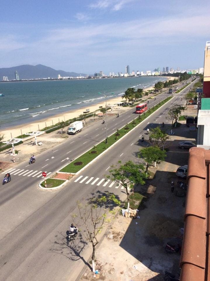 Gia Huy Guesthouse Bed and Breakfast in Da Nang