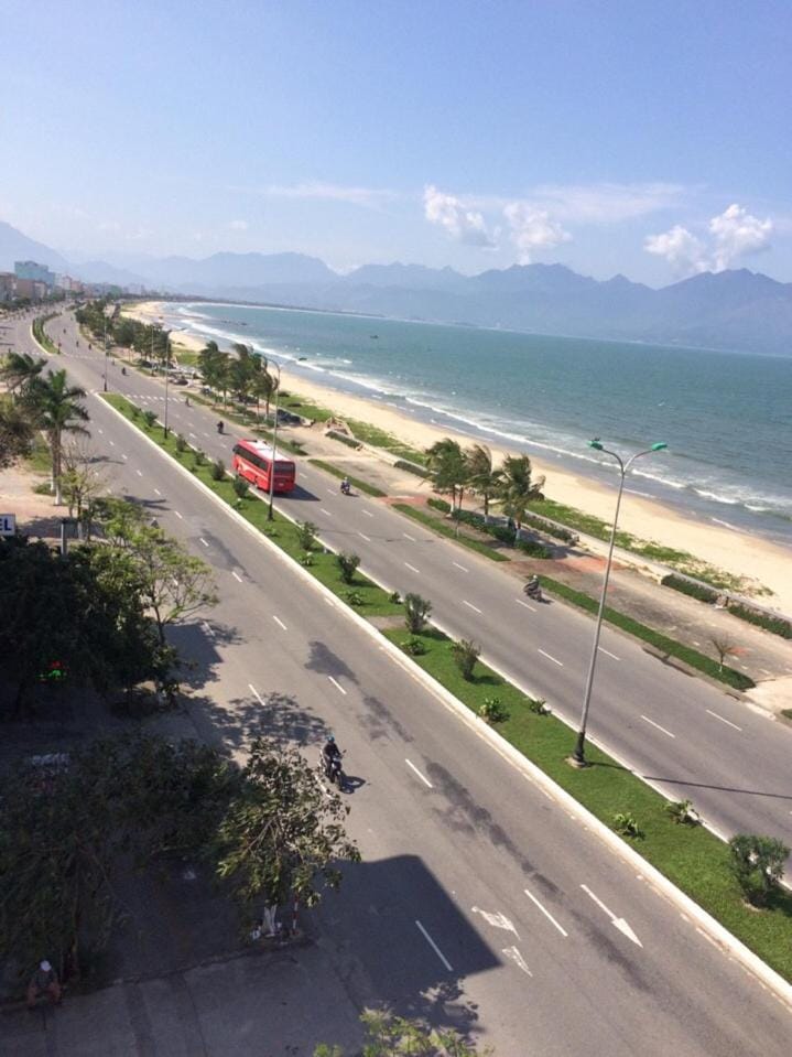 Gia Huy Guesthouse Bed and Breakfast in Da Nang