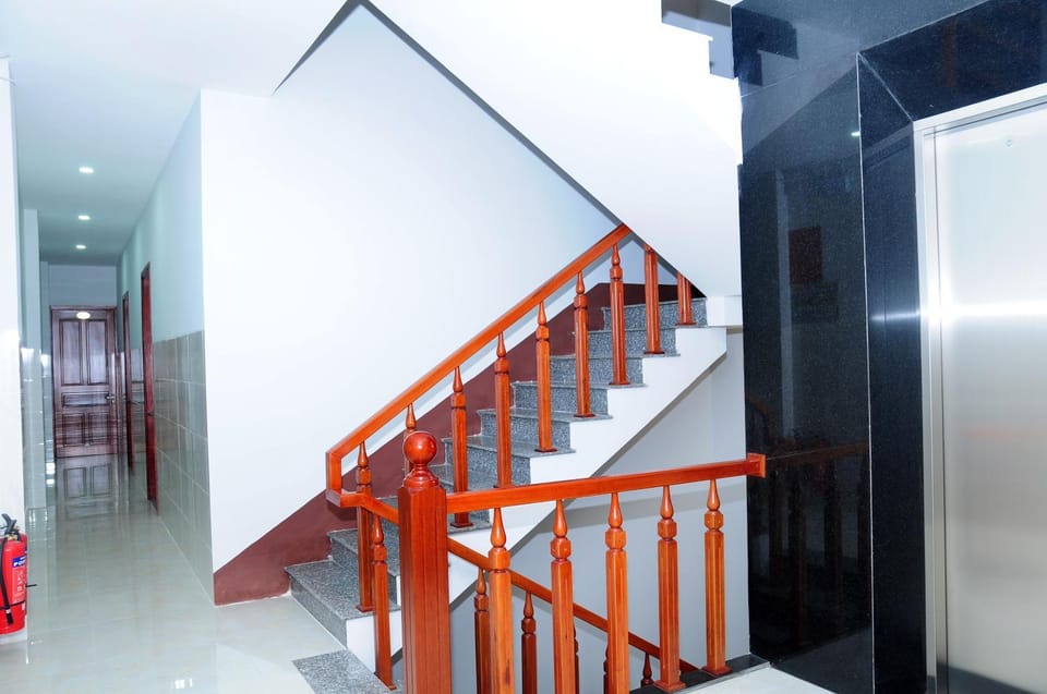Gia Huy Guesthouse Bed and Breakfast in Da Nang