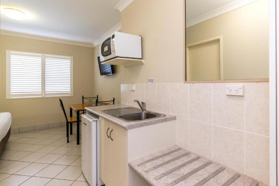 Villa Capri Motel Motel in Rockhampton