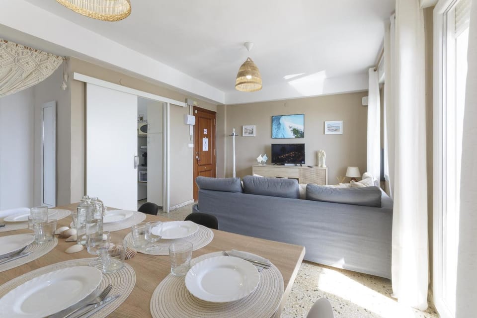 Living room, Other, Dining area