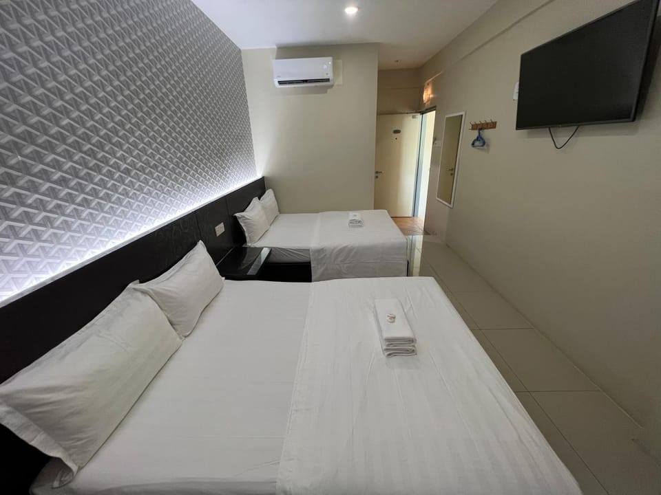 Pekan Auto City Budget Hotel Hotel in Pahang, Malaysia