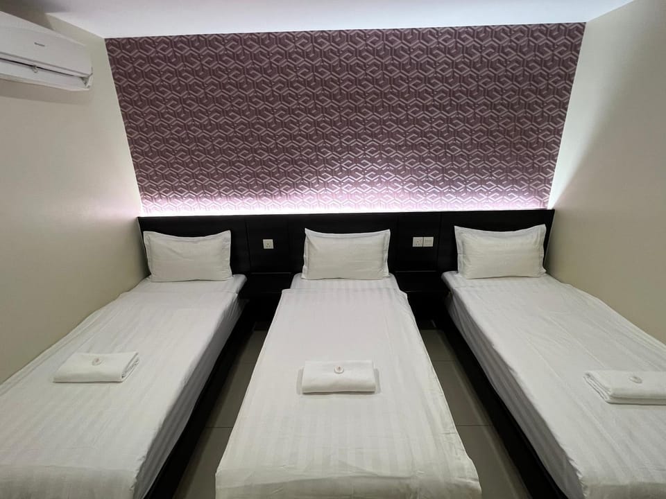 Pekan Auto City Budget Hotel Hotel in Pahang, Malaysia