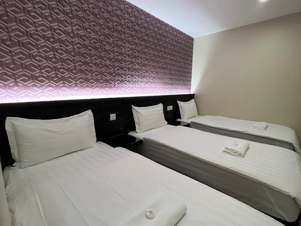 Pekan Auto City Budget Hotel Hotel in Pahang, Malaysia