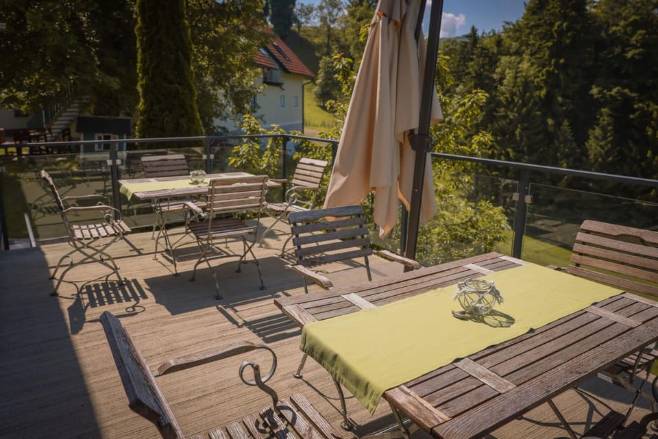 Balcony/Terrace, Seating area