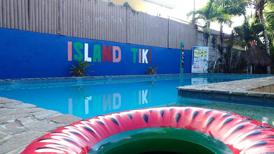 Day, Pool view, Swimming pool