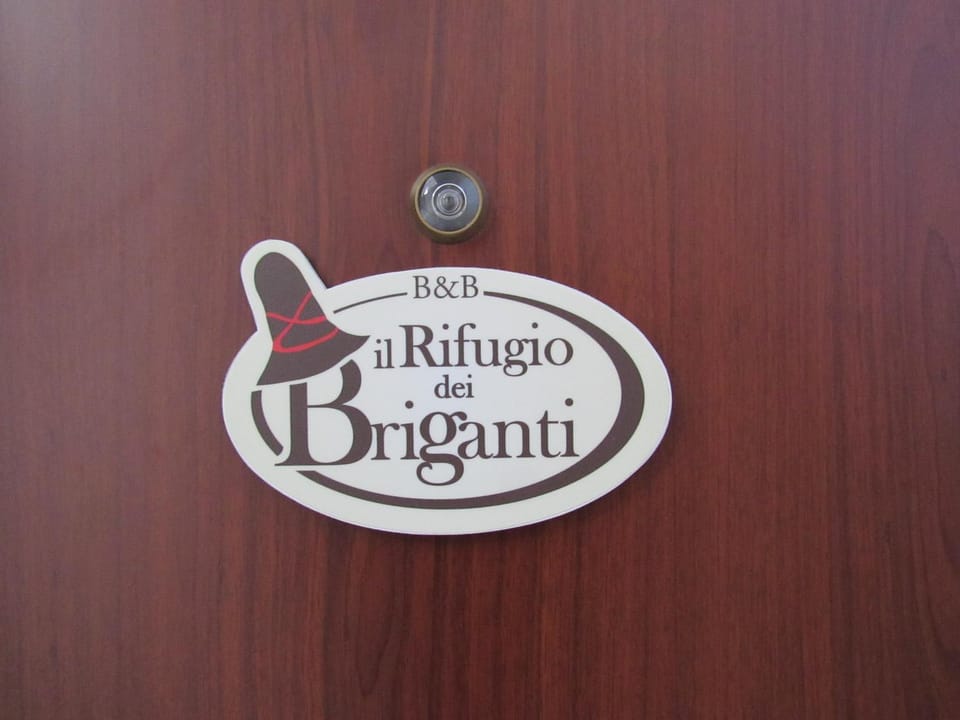 Property logo or sign