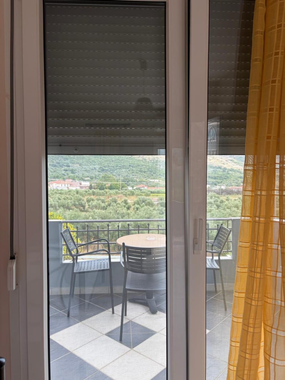 Hotel Iliana Apartment in Greece